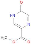 5-Hydroxypyrazine-2-carboxylic acid methyl ester