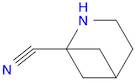 2-azabicyclo[3.1.1]heptane-1-carbonitrile