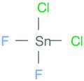 Stannane, dichlorodifluoro- (9CI)