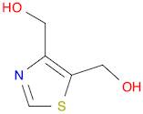 4,5-Thiazoledimethanol