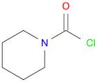 1-PIPERIDINECARBONYL CHLORIDE