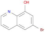 8-Quinolinol, 6-bromo-