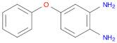 1,2-Benzenediamine, 4-phenoxy-