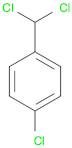 Benzene, 1-chloro-4-(dichloromethyl)-