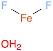 Iron fluoride (FeF2), tetrahydrate (8CI,9CI)