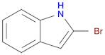 1H-Indole, 2-bromo-