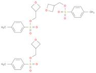 3-Oxetanemethanol, 3-(4-methylbenzenesulfonate)