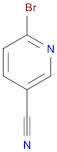 3-Pyridinecarbonitrile, 6-bromo-