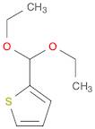 Thiophene, 2-(diethoxymethyl)-