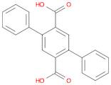 [1,1':4',1''-Terphenyl]-2',5'-dicarboxylic acid