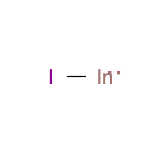 Indium iodide (InI)