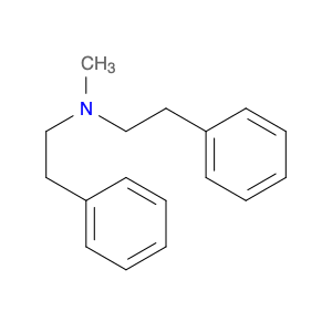 Benzeneethanamine, N-methyl-N-(2-phenylethyl)-