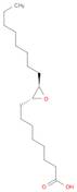 2-Oxiraneoctanoic acid, 3-octyl-, (2R,3R)-rel-