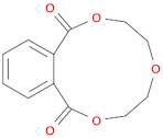 2,5,8-Benzotrioxacycloundecin-1,9-dione, 3,4,6,7-tetrahydro-