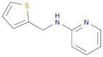 2-Pyridinamine, N-(2-thienylmethyl)-