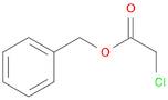 Acetic acid, 2-chloro-, phenylmethyl ester