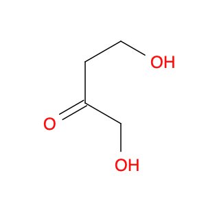 1,4-Dihydroxybutan-2-one