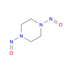 Piperazine, 1,4-dinitroso-