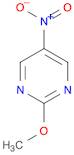 Pyrimidine, 2-methoxy-5-nitro-