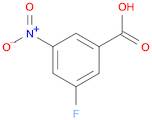 Benzoic acid, 3-fluoro-5-nitro-