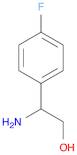 Benzeneethanol, β-amino-4-fluoro-