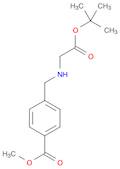 Benzoic acid, 4-[[[(1,1-dimethylethoxy)carbonyl]methylamino]methyl]-, methyl ester