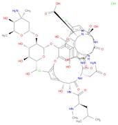 Vancomycin, hydrochloride