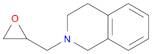 Isoquinoline, 1,2,3,4-tetrahydro-2-(2-oxiranylmethyl)-