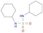 Sulfamide, N,N'-dicyclohexyl-