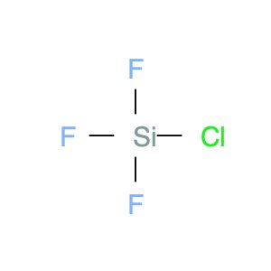 Silane, chlorotrifluoro- (6CI,7CI,8CI,9CI)