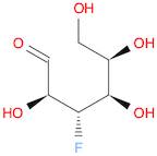 D-Glucose, 3-deoxy-3-fluoro-