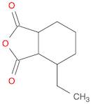 1,3-Isobenzofurandione, 4-ethylhexahydro-