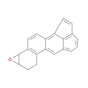 Indeno[7',1':6,7,8]phenanthro[1,2-b]oxirene, 1a,11-dihydro-