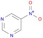 Pyrimidine, 5-nitro-