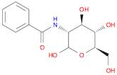 D-Glucopyranose, 2-(benzoylamino)-2-deoxy-