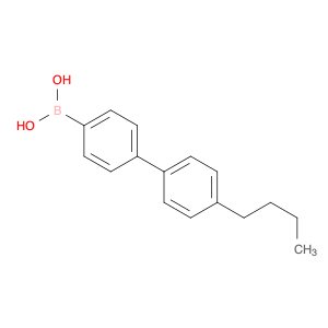 B-(4'-Butyl[1,1'-biphenyl]-4-yl)boronic acid