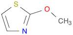 Thiazole, 2-methoxy-