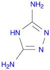 1H-1,2,4-Triazole-3,5-diamine