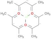 Praseodymium, tris(2,4-pentanedionato-κO2,κO4)-, (OC-6-11)-