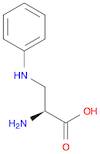 L-Alanine, 3-(phenylamino)-