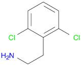 Benzeneethanamine, 2,6-dichloro-