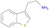 Benzo[b]thiophene-3-ethanamine