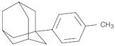 Tricyclo[3.3.1.13,7]decane, 1-(4-methylphenyl)-