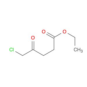 ethyl 5-chloro-4-oxopentanoate