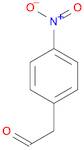 Benzeneacetaldehyde, 4-nitro-