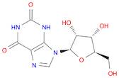 XANTHOSINE