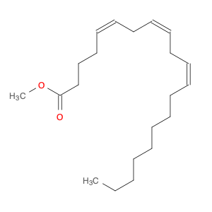 5,8,11-Eicosatrienoic acid, methyl ester, (5Z,8Z,11Z)-