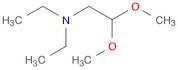 Ethanamine, N,N-diethyl-2,2-dimethoxy-