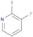 Pyridine, 3-fluoro-2-iodo-