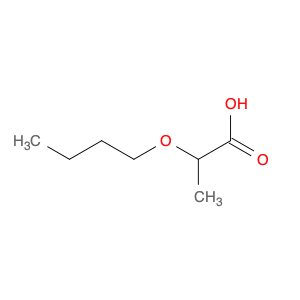 2-butoxypropanoic acid